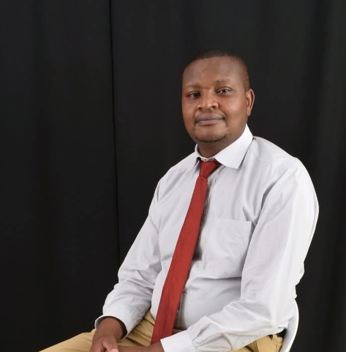 Stephen Waweru Dffk President